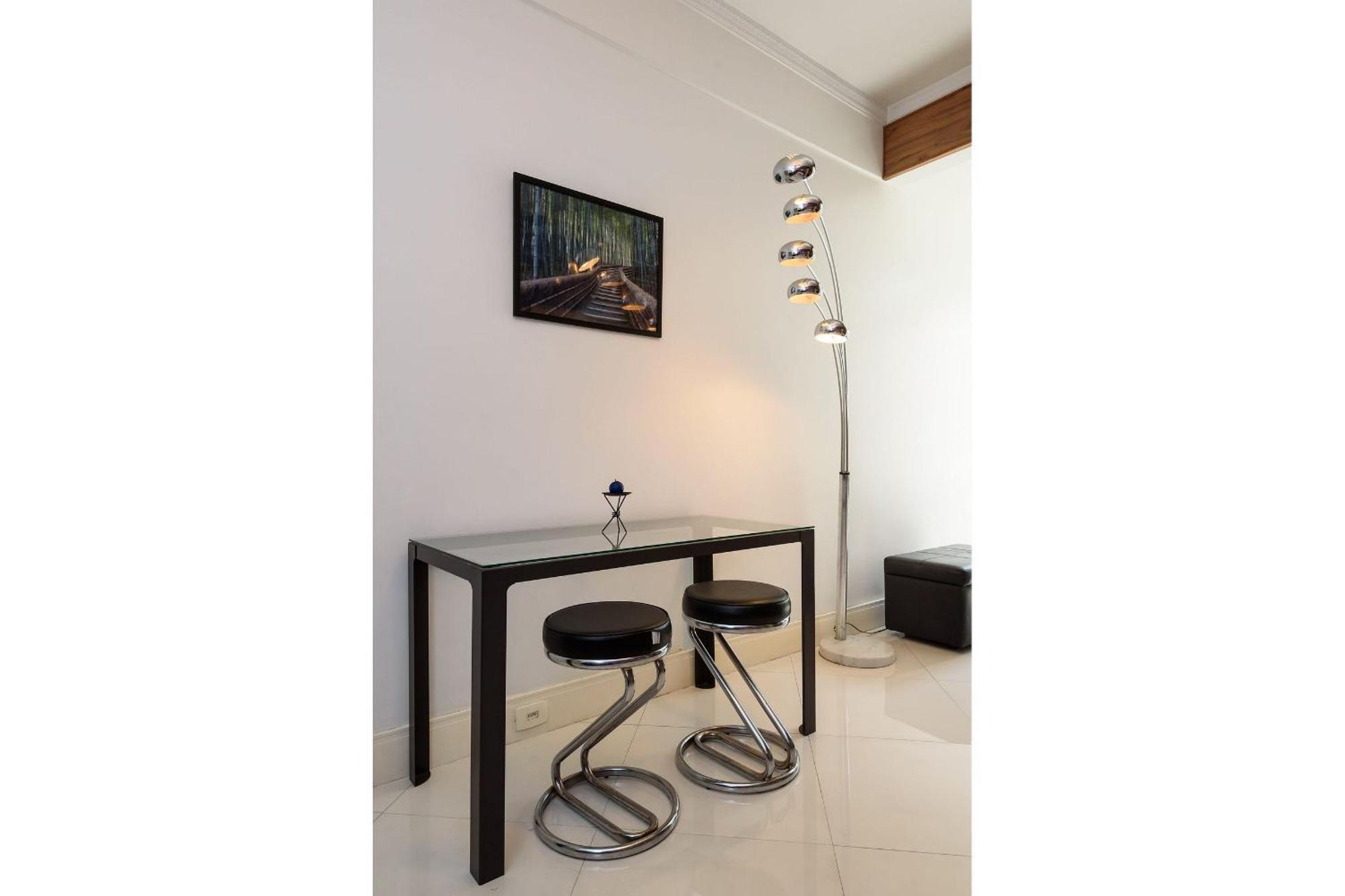 Quarto&Sala A 100M Da Praia | Nsc 1171/802 Rio de Janeiro Dış mekan fotoğraf