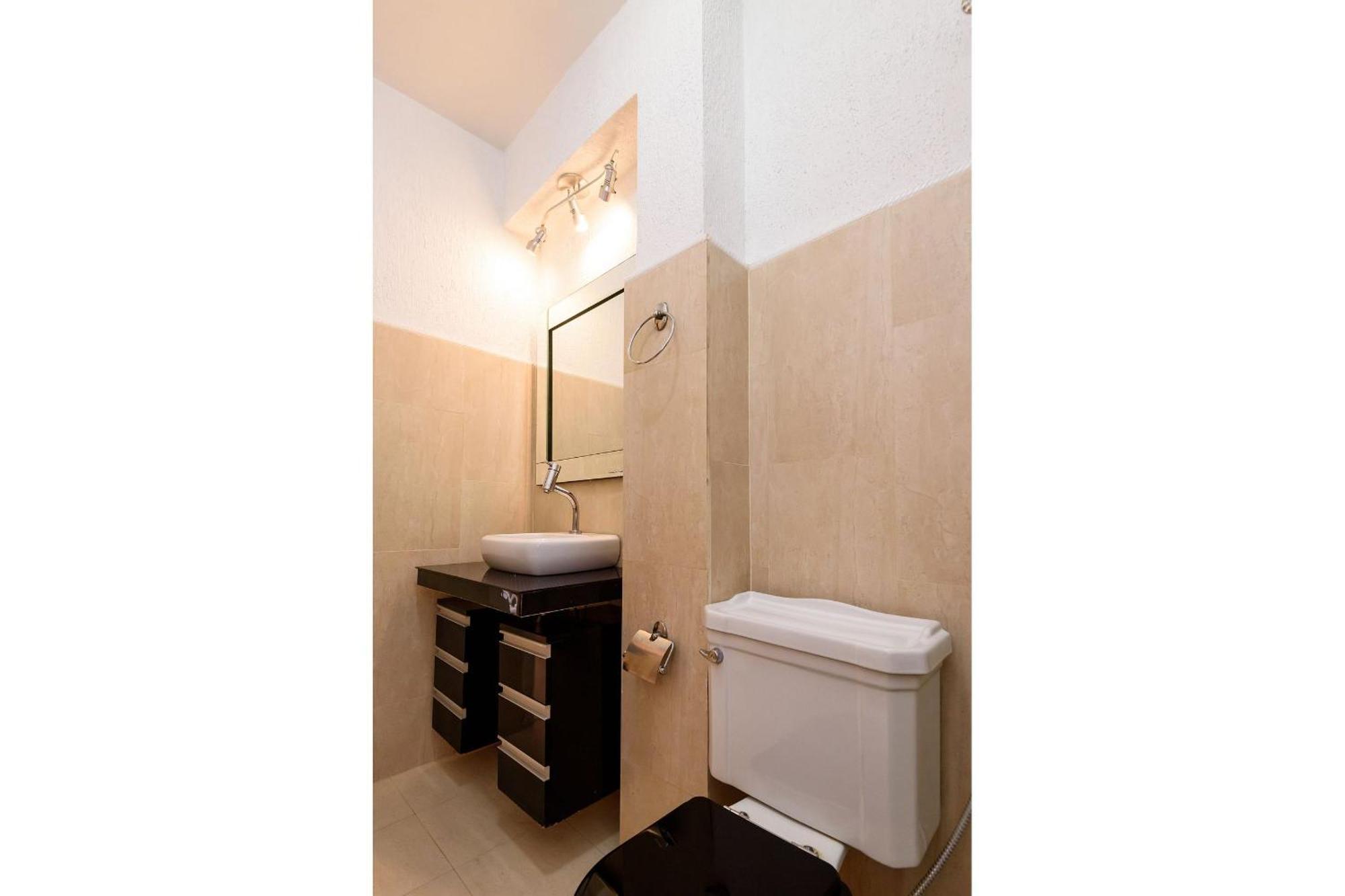 Quarto&Sala A 100M Da Praia | Nsc 1171/802 Rio de Janeiro Dış mekan fotoğraf