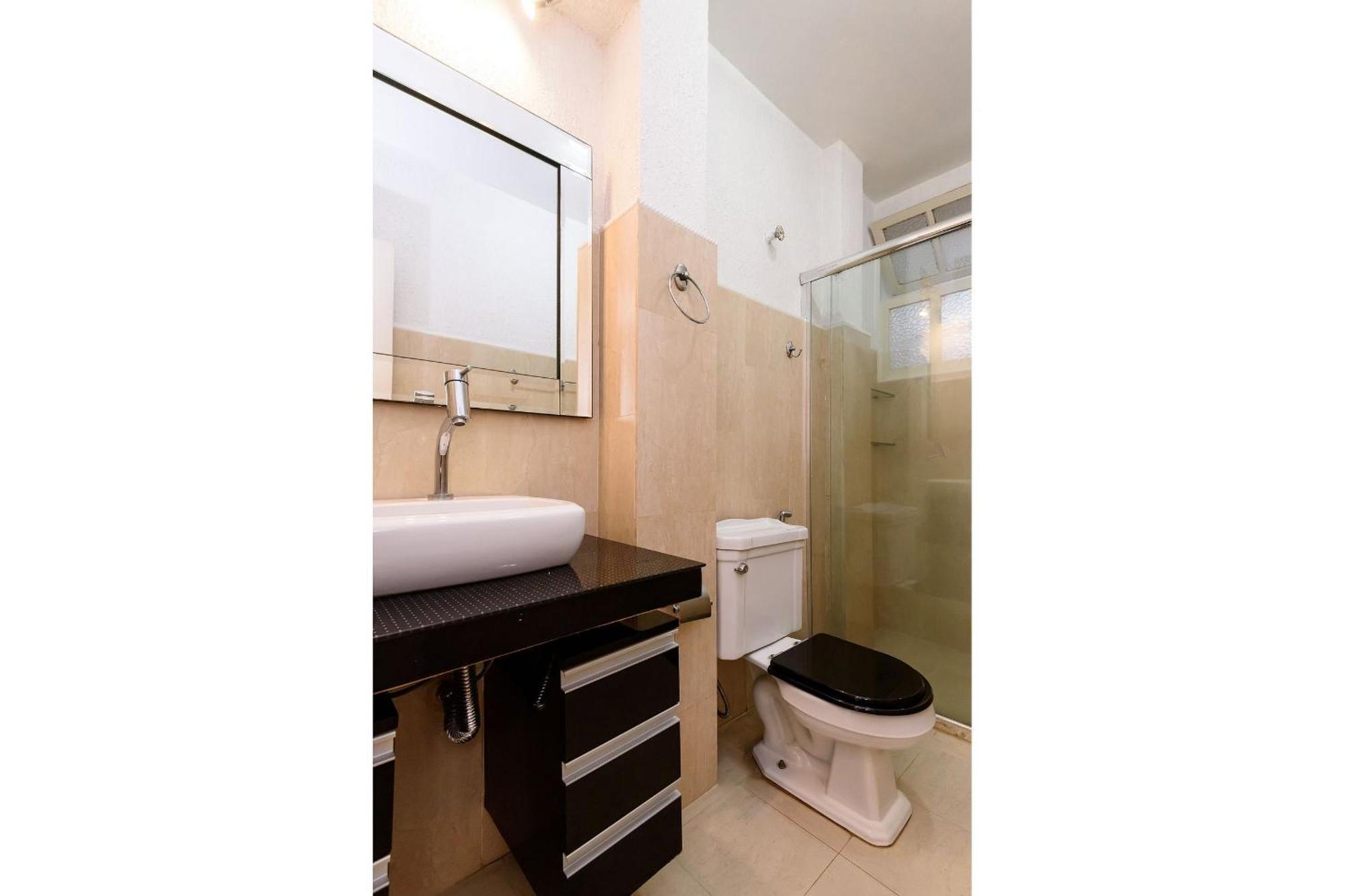 Quarto&Sala A 100M Da Praia | Nsc 1171/802 Rio de Janeiro Dış mekan fotoğraf