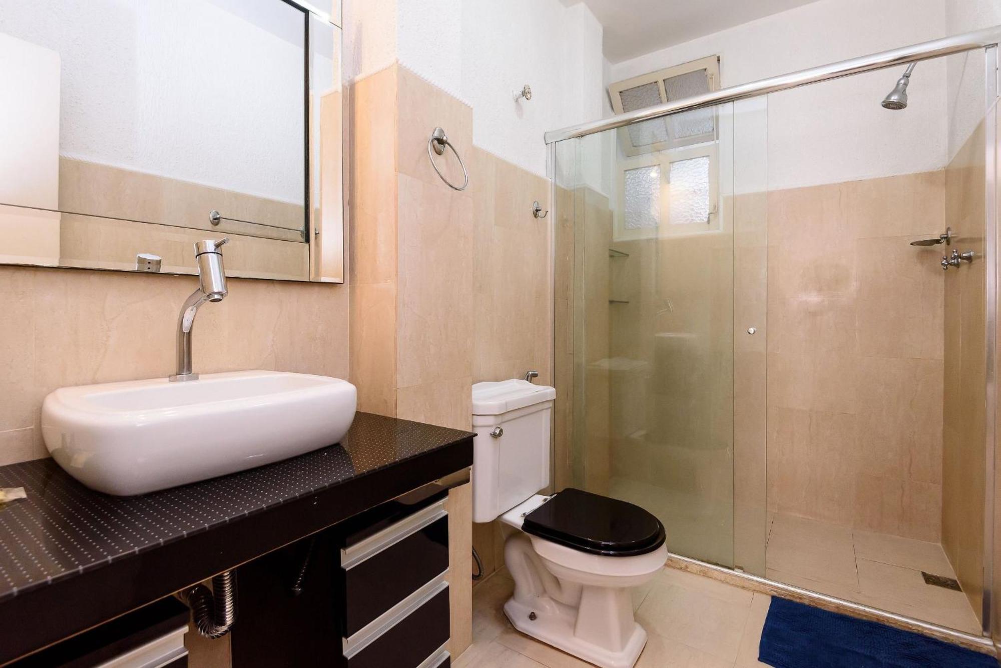 Quarto&Sala A 100M Da Praia | Nsc 1171/802 Rio de Janeiro Dış mekan fotoğraf